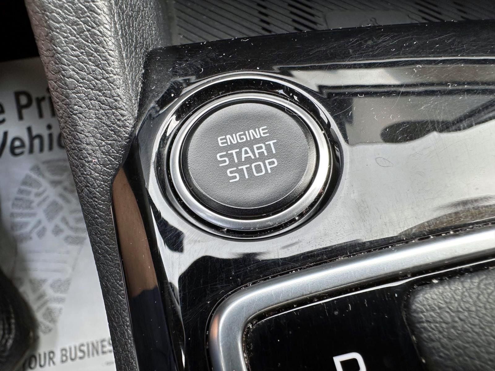 Used 2024 Kia Sportage X-Line AWD/4WD image 24