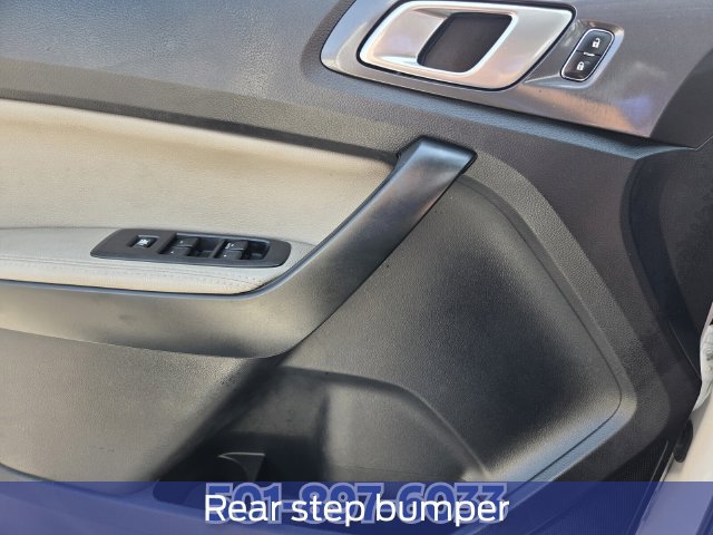 Certified 2020 Ford Ranger Lariat w/ Technology Package RWD image 32