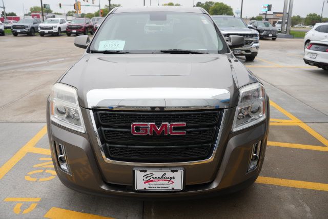 Used 2012 GMC Terrain SLE AWD/4WD image 26