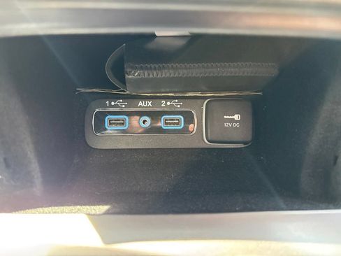 Used 2021 Jeep Grand Cherokee Limited w/ Quick Order Package 28K 80th AWD/4WD image 46