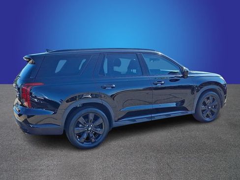 Used 2024 Hyundai Palisade XRT AWD/4WD image 4