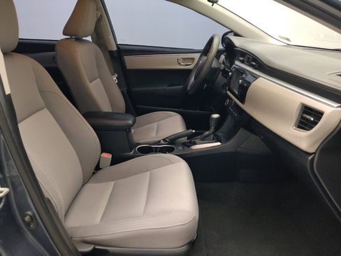 Used 2015 Toyota Corolla LE FWD image 21
