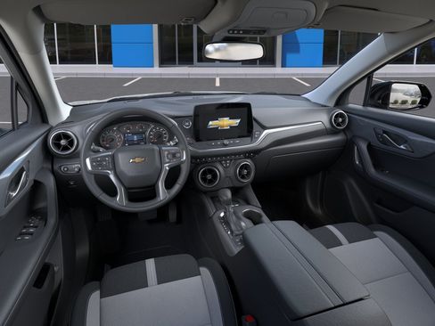 New 2026 Chevrolet Blazer LT FWD image 15
