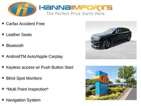 Used 2025 Honda Prologue Touring image 8