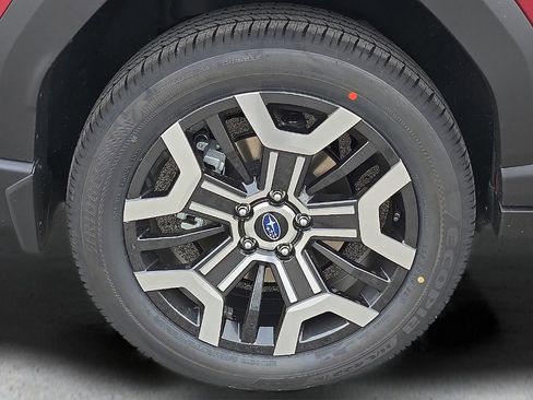 New 2026 Subaru Outback Touring XT image 8