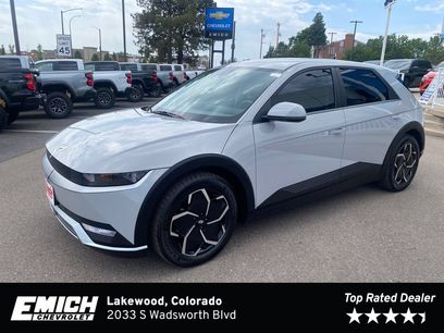 Used 2024 Hyundai Ioniq 5 SEL