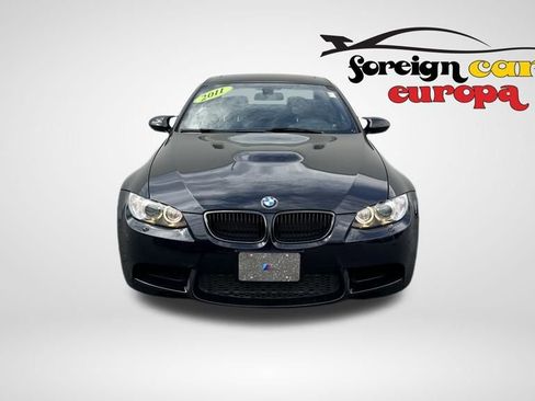 Used 2011 BMW M3 Base image 23