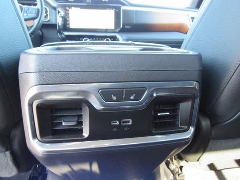 Certified 2022 GMC Sierra 1500 Denali image 26
