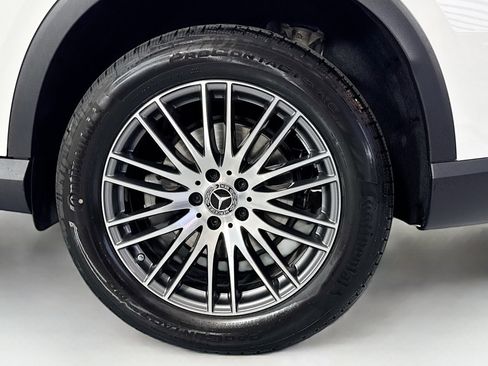 New 2026 Mercedes-Benz GLC 300 4MATIC image 29