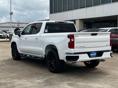 New 2026 Chevrolet Silverado 1500 RST w/ RST Select Package RWD image 15