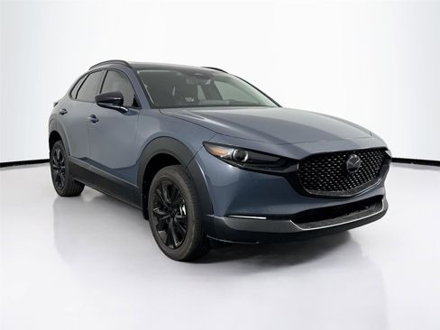 New 2026 MAZDA CX-30 2.5 Turbo w/ Premium Plus Pkg AWD/4WD image 10