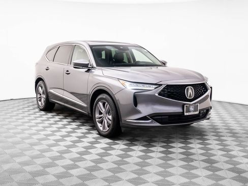 Used 2023 Acura MDX SH-AWD image 8