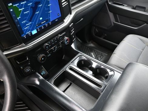 Used 2024 Ford F150 STX image 20