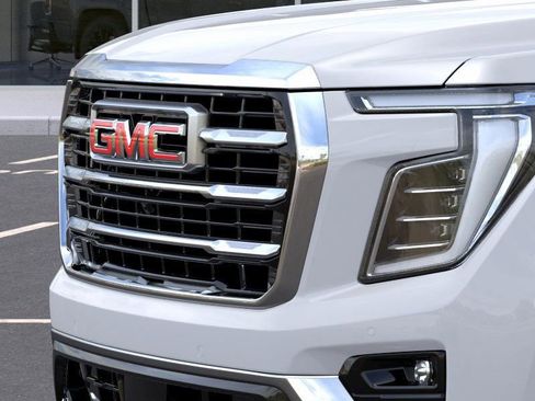 New 2026 GMC Yukon Elevation image 13
