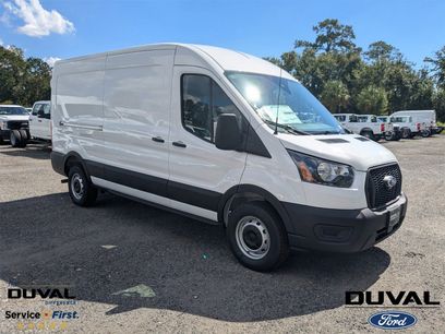 New 2025 Ford Transit 150 148 Medium Roof