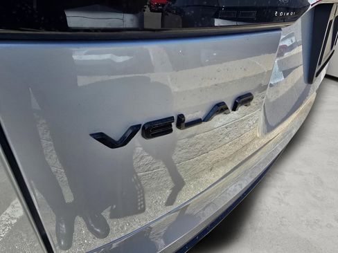Used 2024 Land Rover Range Rover Velar S AWD/4WD image 19