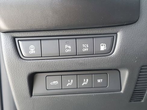 New 2026 MAZDA CX-50 AWD 2.5 Hybrid w/ Premium Pkg image 19
