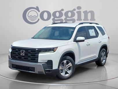 New 2026 Honda Pilot EX-L