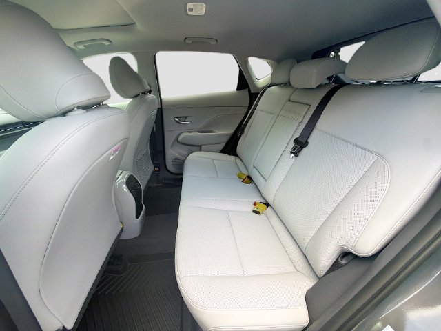 New 2026 Hyundai Kona Limited FWD image 25