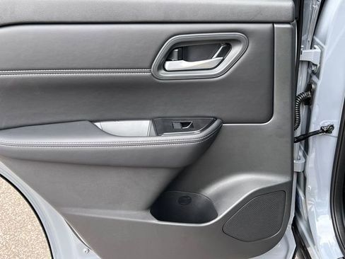 New 2026 Nissan Rogue SV AWD/4WD image 33