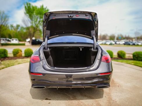 Certified 2022 Mercedes-Benz S 500 4MATIC image 35