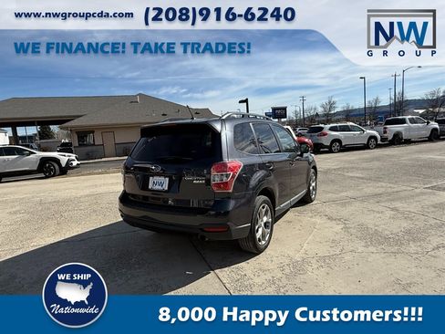 Used 2015 Subaru Forester 2.5i Touring image 25
