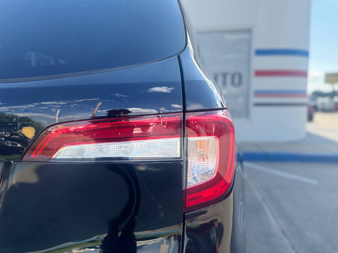 Used 2020 Honda Pilot EX-L image 35