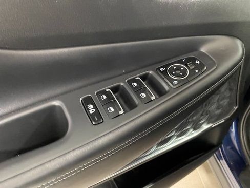 Used 2022 Hyundai Santa Fe Limited AWD/4WD image 23