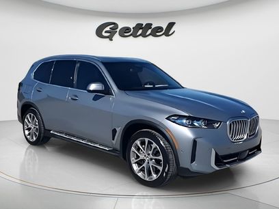 Used 2026 BMW X5 sDrive40i