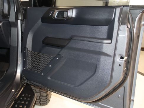 Used 2025 Ford Bronco Badlands AWD/4WD image 54