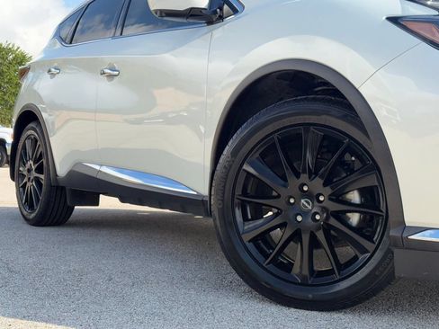 Certified 2023 Nissan Murano Platinum w/ Cargo Package FWD image 2