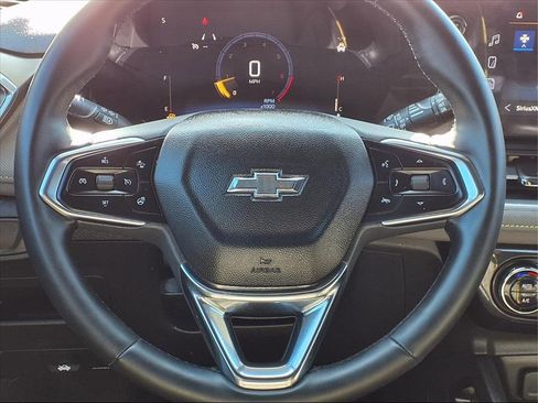 Used 2024 Chevrolet TrailBlazer ACTIV w/ Convenience Package image 20