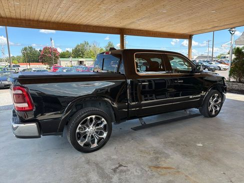 Used 2021 RAM 1500 Limited AWD/4WD image 6