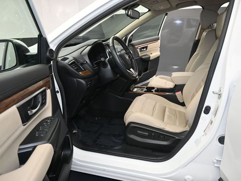 Used 2022 Honda CR-V Touring image 13