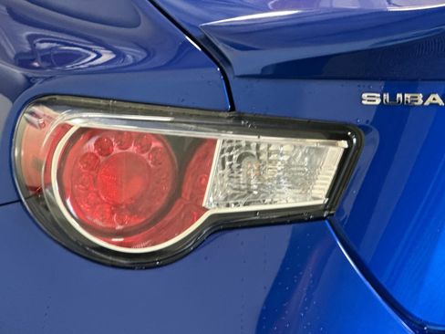 Used 2015 Subaru BRZ Series.Blue w/ Protection Package #1 image 42