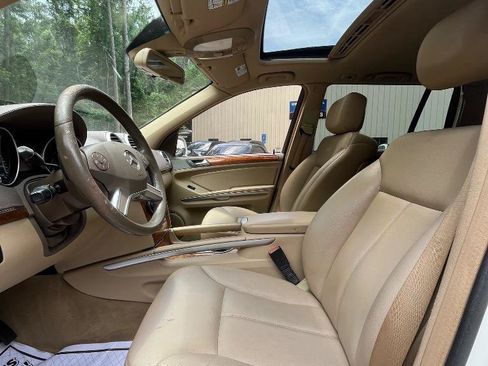 Used 2009 Mercedes-Benz GL 450 4MATIC image 14