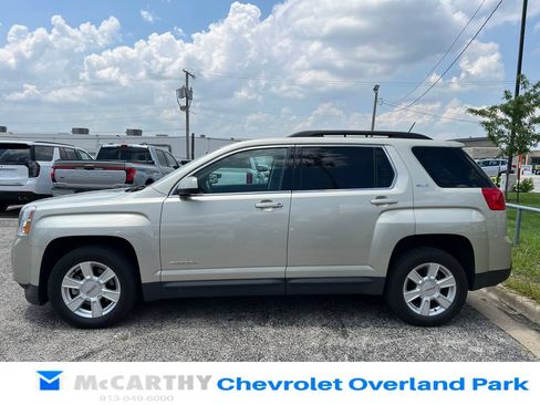 Used 2013 GMC Terrain SLE w/ Convenience Package AWD/4WD image 6
