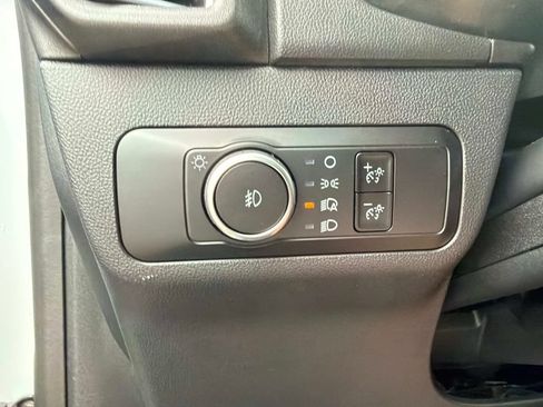 Used 2026 Ford Bronco Sport Outer Banks AWD/4WD image 30