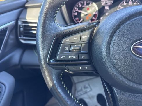 Used 2024 Subaru Outback Onyx Edition image 23