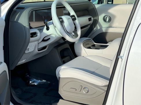 New 2026 Hyundai Palisade SEL image 28