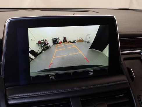 Used 2023 Chevrolet Tahoe LT image 19