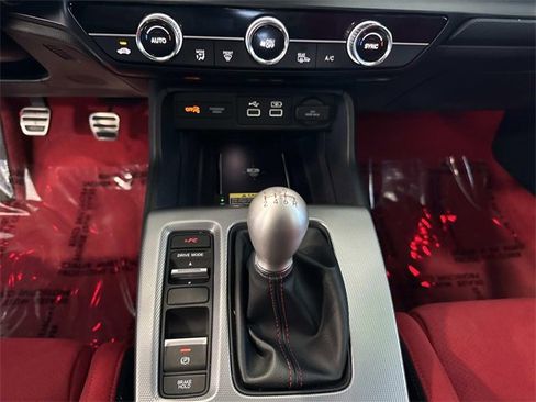 Certified 2023 Honda Civic Type R image 22