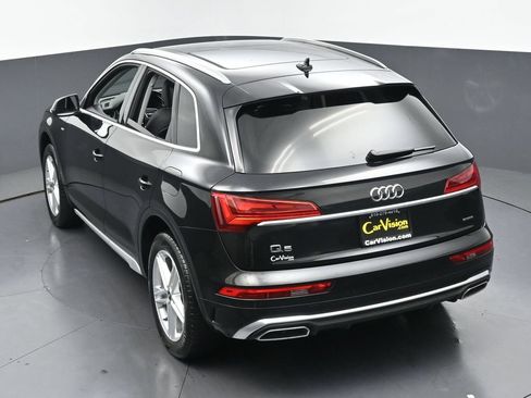 Used 2023 Audi Q5 e Premium Plus AWD/4WD image 42