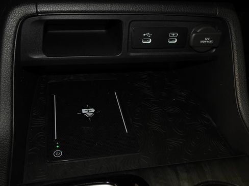 New 2026 Honda Passport TrailSport image 22