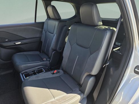 New 2026 Lexus TX 350 AWD image 31