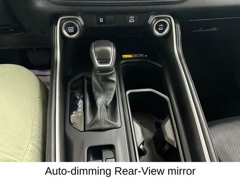 Used 2024 Toyota Grand Highlander AWD image 46