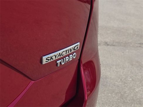 New 2025 MAZDA CX-5 Signature image 30