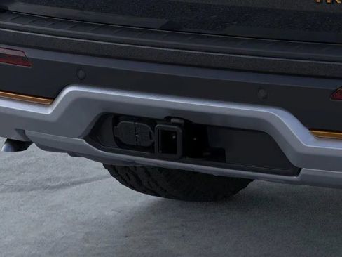 New 2026 Ford Explorer Tremor image 23