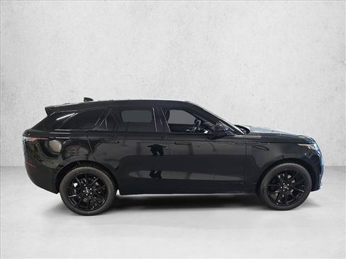 Used 2026 Land Rover Range Rover Velar Dynamic SE AWD/4WD image 4