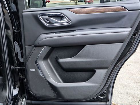 Used 2024 Chevrolet Tahoe High Country w/ Premium Package 2 image 44